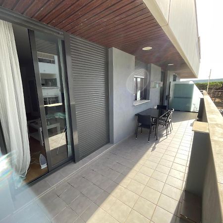 Appartement Casamar à Barbate Extérieur photo