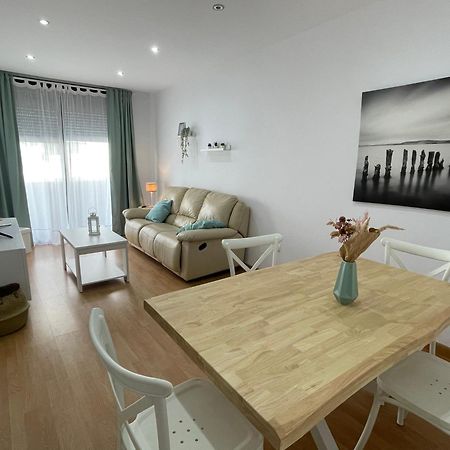 Appartement Casamar à Barbate Extérieur photo