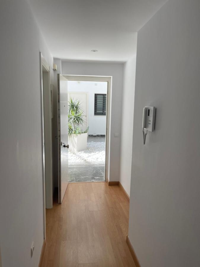 Appartement Casamar à Barbate Extérieur photo