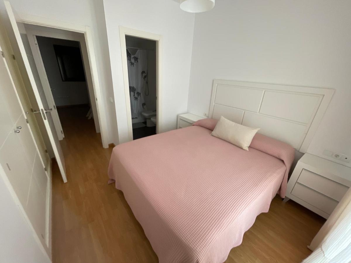 Appartement Casamar à Barbate Extérieur photo