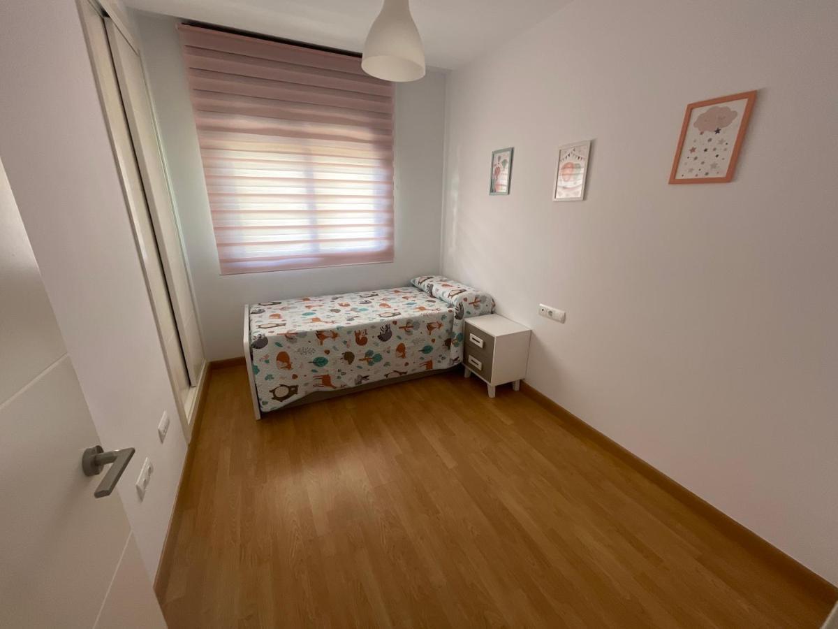 Appartement Casamar à Barbate Extérieur photo