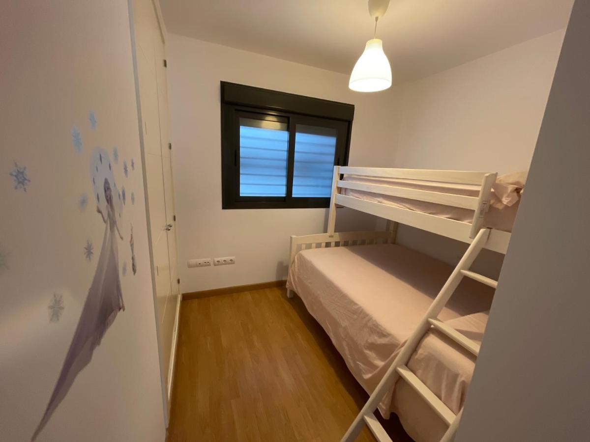 Appartement Casamar à Barbate Extérieur photo
