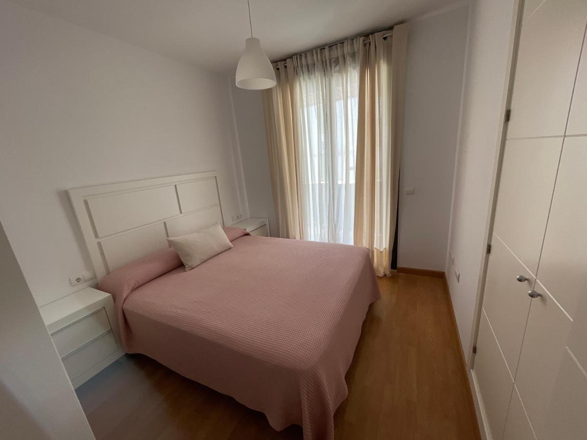 Appartement Casamar à Barbate Extérieur photo