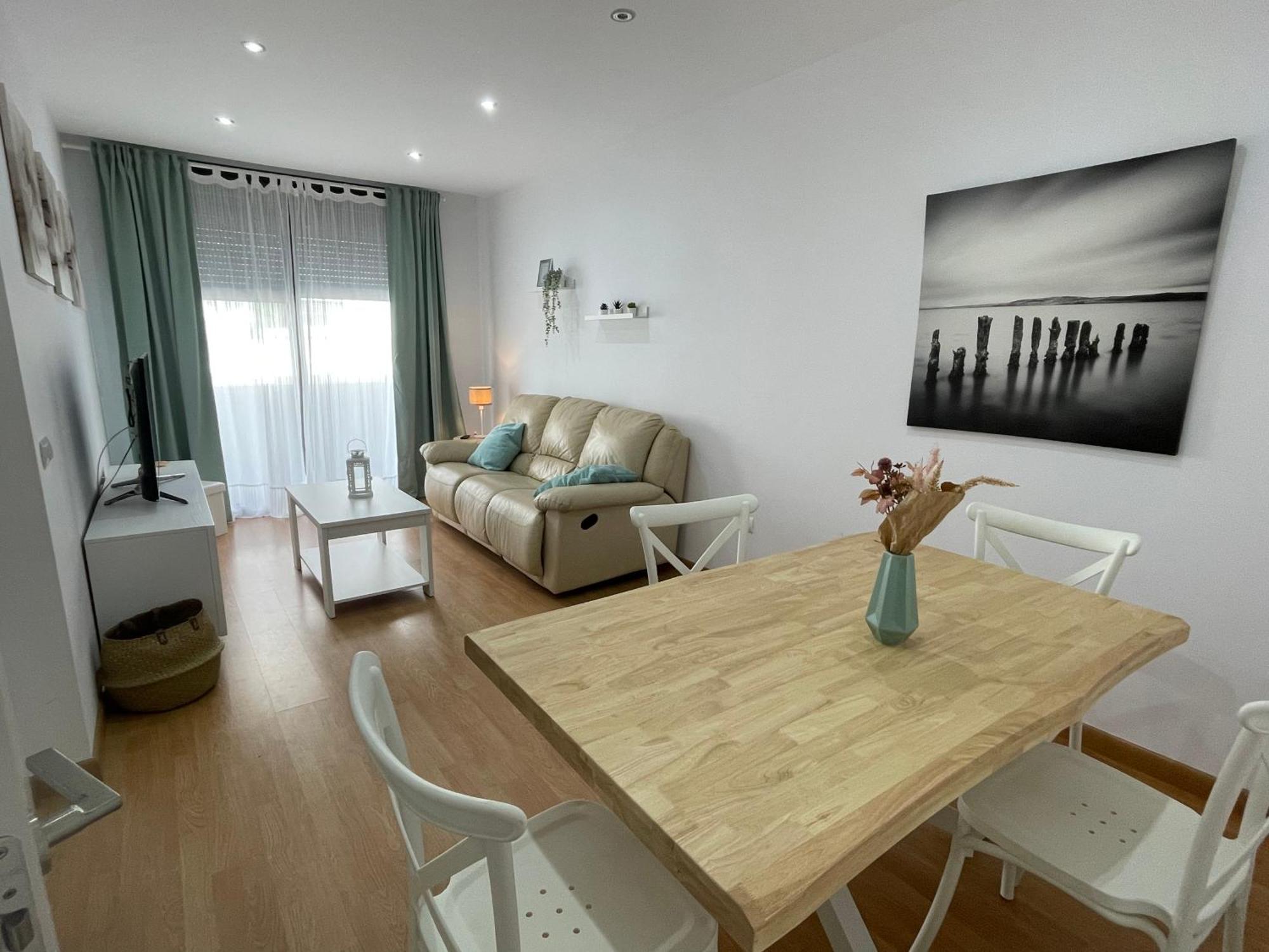 Appartement Casamar à Barbate Extérieur photo