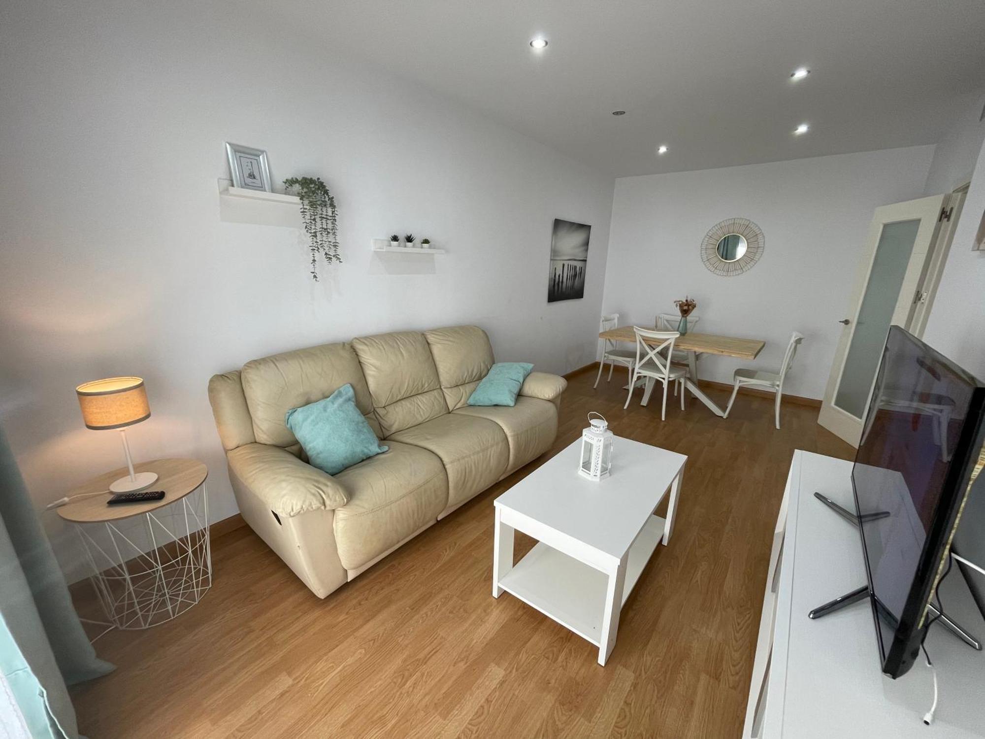 Appartement Casamar à Barbate Extérieur photo